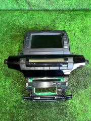 Блок управления климат-контролем TOYOTA ALLION AZT240 86410-20040 2 ракурс