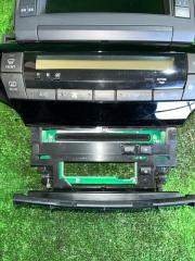 Блок управления климат-контролем TOYOTA ALLION AZT240 86410-20040 3 ракурс