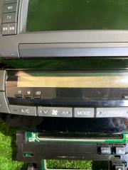 Блок управления климат-контролем TOYOTA ALLION AZT240 86410-20040 5 ракурс