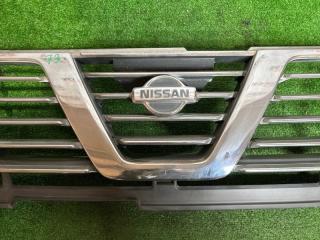 Решетка радиатора NISSAN SAFARI VRGY61 3 ракурс