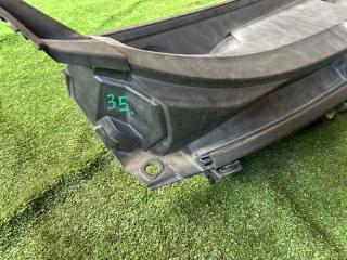 Жабо TOYOTA RACTIS NCP100 55708-52070, 55781-52270, 55708-52110,55781-52310 2 ракурс
