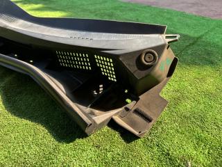Жабо NISSAN TIIDA C11 66862-ED000, LB34-5311-100 5 ракурс