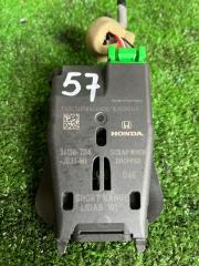 Камера переднего вида HONDA SHUTTLE GP8 36130-TD4-J030-M1 1 ракурс