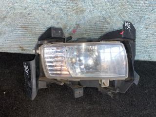 Туманка правая TOYOTA VELLFIRE ANH25 12-495 1 ракурс