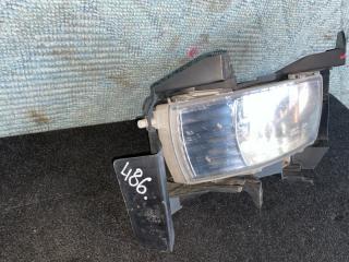 Туманка правая TOYOTA VELLFIRE ANH25 12-495 2 ракурс