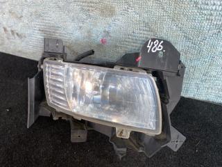 Туманка правая TOYOTA VELLFIRE ANH25 12-495 3 ракурс