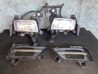 Туманка TOYOTA VELLFIRE ANH25 12-495 2 ракурс