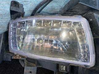 Туманка TOYOTA VELLFIRE ANH25 12-495 4 ракурс
