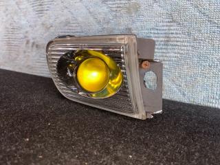 Туманка правая NISSAN SILVIA S14 114-66220 3 ракурс