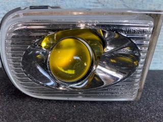 Туманка правая NISSAN SILVIA S14 114-66220 5 ракурс