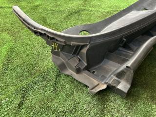 Жабо NISSAN NOTE E11 66862-1U600, LC28-5311-100 2 ракурс Жабо NISSAN NOTE E11 66862-1U600, LC28-5311-100 2 ракурс