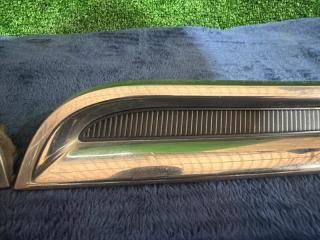 Заглушка бампера NISSAN ELGRAND PNE52 62087-1JB0A 4 ракурс