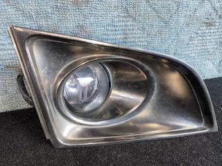 Туманка правая NISSAN ELGRAND TNE52 2704 2 ракурс