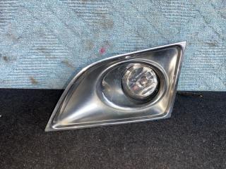 Туманка левая NISSAN ELGRAND TNE52 2704 1 ракурс