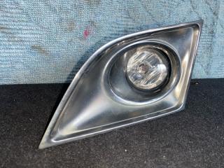 Туманка левая NISSAN ELGRAND TNE52 2704 2 ракурс