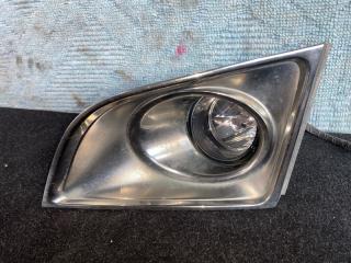 Туманка левая NISSAN ELGRAND TNE52 2704 4 ракурс