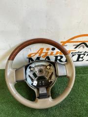 Руль NISSAN TIIDA LATIO
