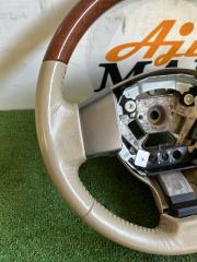 Руль NISSAN TIIDA LATIO SC11 2 ракурс