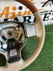 Руль NISSAN TIIDA LATIO SC11 3 ракурс