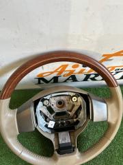 Руль NISSAN TIIDA LATIO SC11 4 ракурс