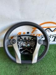 Руль TOYOTA PRIUS ALPHA контрактная Руль TOYOTA PRIUS ALPHA