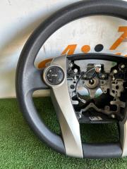 Руль TOYOTA PRIUS ALPHA ZVW41 2 ракурс