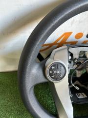 Руль TOYOTA PRIUS ALPHA ZVW41 3 ракурс