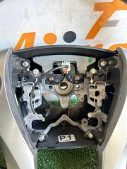 Руль TOYOTA PRIUS ALPHA ZVW41 4 ракурс