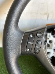 Руль HONDA AIRWAVE GJ1 2 ракурс