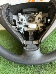Руль HONDA AIRWAVE GJ1 3 ракурс