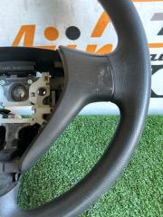 Руль HONDA AIRWAVE GJ1 4 ракурс