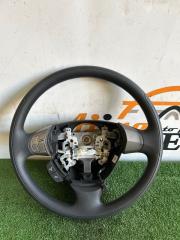 Руль HONDA EDIX контрактная Руль HONDA EDIX
