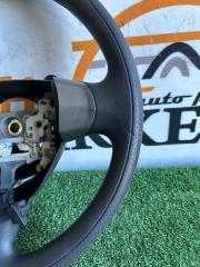 Руль HONDA EDIX BE3 4 ракурс