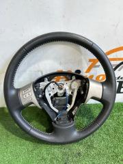 Руль TOYOTA COROLLA RUMION контрактная Руль TOYOTA COROLLA RUMION