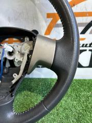 Руль TOYOTA COROLLA RUMION NZE151 45103-12580 4 ракурс