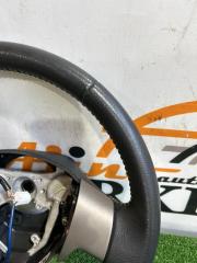 Руль TOYOTA COROLLA RUMION NZE151 45103-12580 5 ракурс