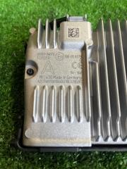 Камера переднего вида TOYOTA NOAH ZRR85 88181-0W170 2 ракурс