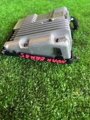 Камера переднего вида TOYOTA NOAH ZRR85 88181-0W170 3 ракурс