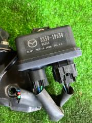 Блок управления MAZDA CX-3 DK5AW S5DPTS PE0318572 4 ракурс
