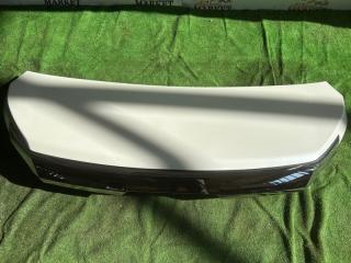 Капот TOYOTA VELLFIRE AGH30 53301-58060 1 ракурс