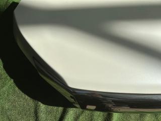Капот TOYOTA VELLFIRE AGH30 53301-58060 3 ракурс