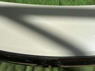 Капот TOYOTA VELLFIRE AGH30 53301-58060 5 ракурс