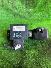 Блок управления MAZDA DEMIO DJ5FS S5DPTS PE0318572 2 ракурс