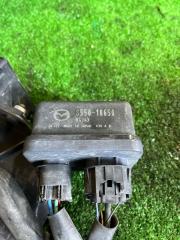 Блок управления MAZDA DEMIO DJ5FS S5DPTS PE0318572 5 ракурс