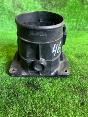 Расходомер воздушный MITSUBISHI DINGO CQ2A 4G15 MD336500 2 ракурс