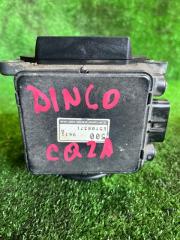 Расходомер воздушный MITSUBISHI DINGO CQ2A 4G15 MD336500 4 ракурс