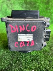 Расходомер воздушный MITSUBISHI DINGO CQ2A 4G15 MD336500 5 ракурс