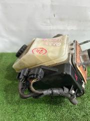 Главный тормозной цилиндр TOYOTA PROGRES JCG10 1JZFSE 2 ракурс