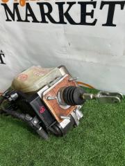 Главный тормозной цилиндр TOYOTA PROGRES JCG10 1JZFSE 3 ракурс
