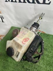 Главный тормозной цилиндр TOYOTA PROGRES JCG10 1JZFSE 4 ракурс